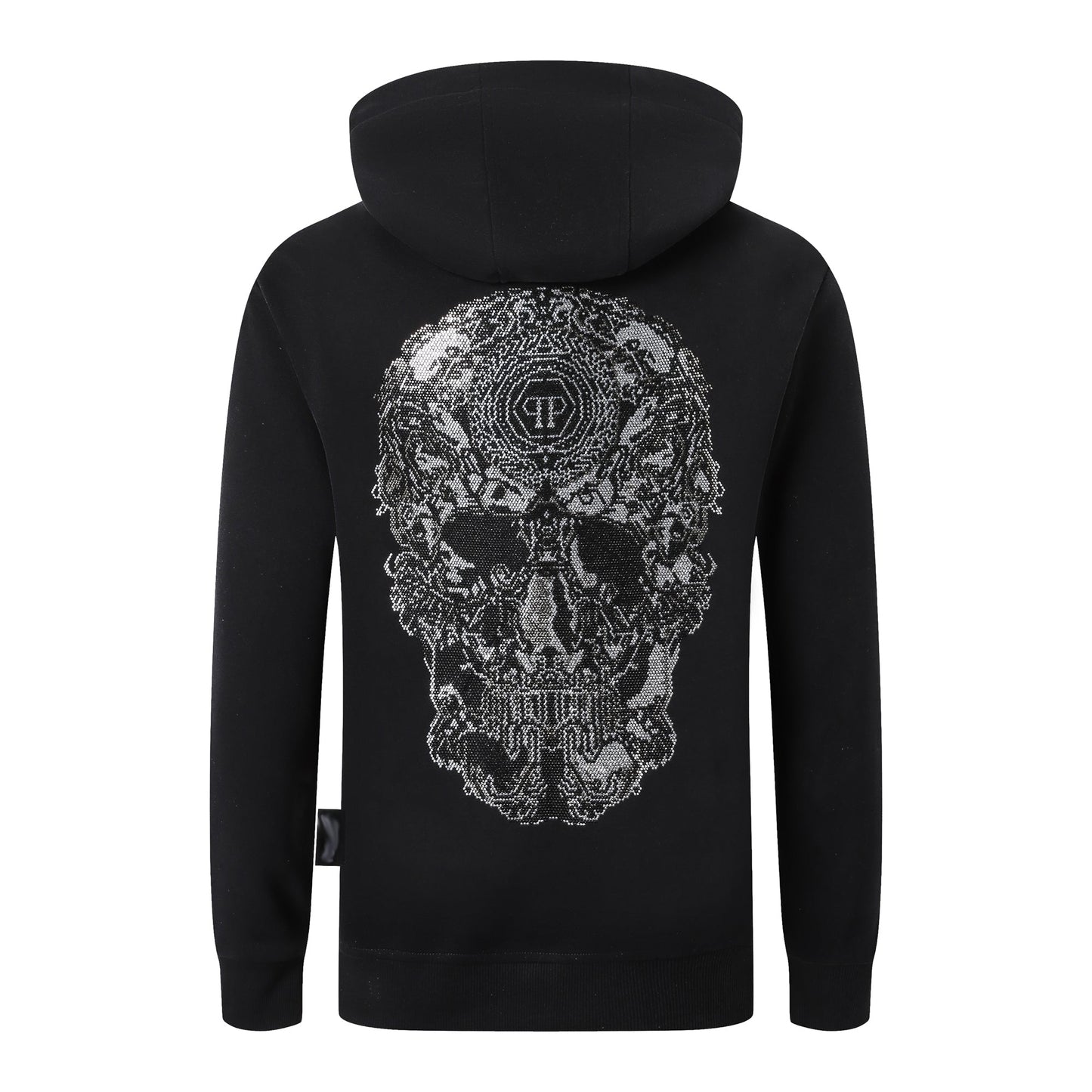 New- 2025ss Printed Hoodie