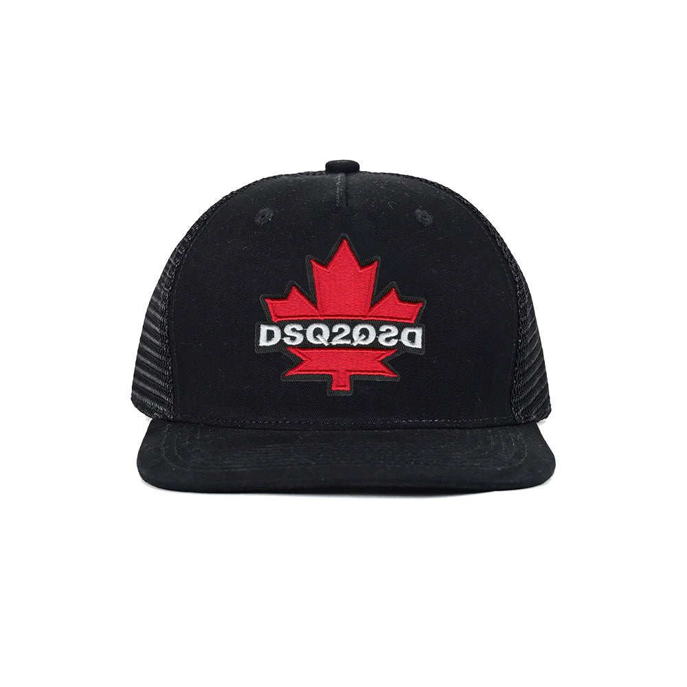 New-DSQ2 Hat