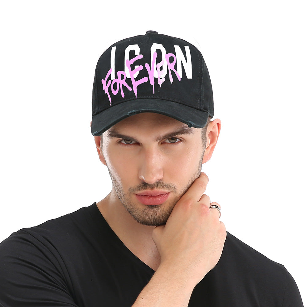 New-DSQ2 Hat 252