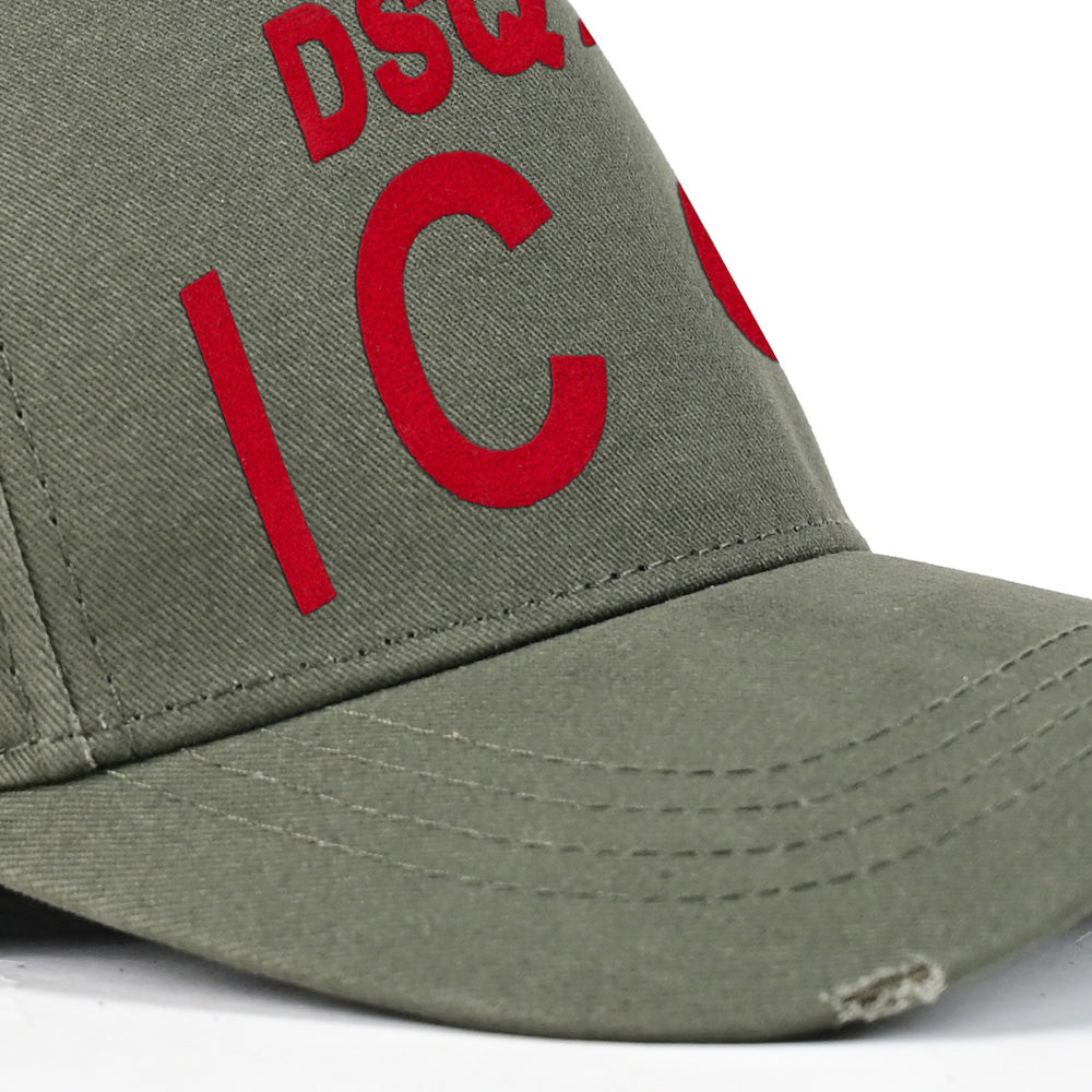 New-DSQ2 Hat