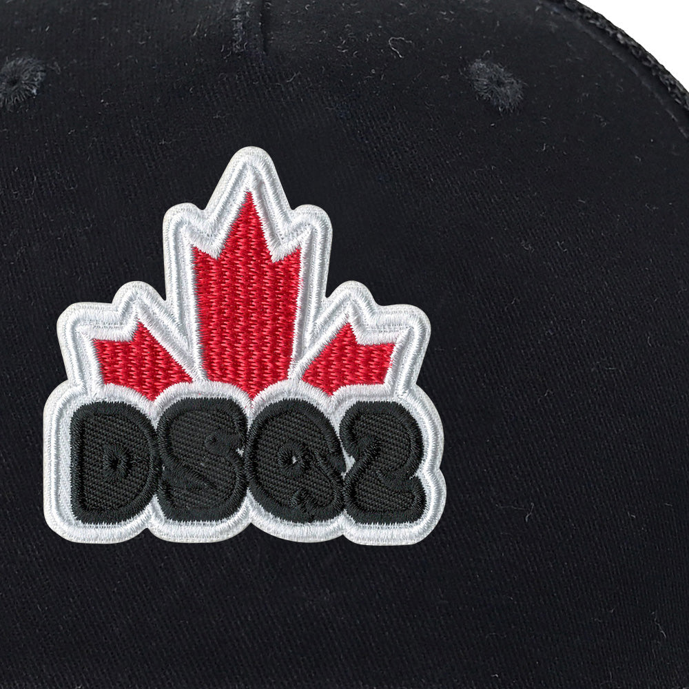 New-DSQ2 Hat