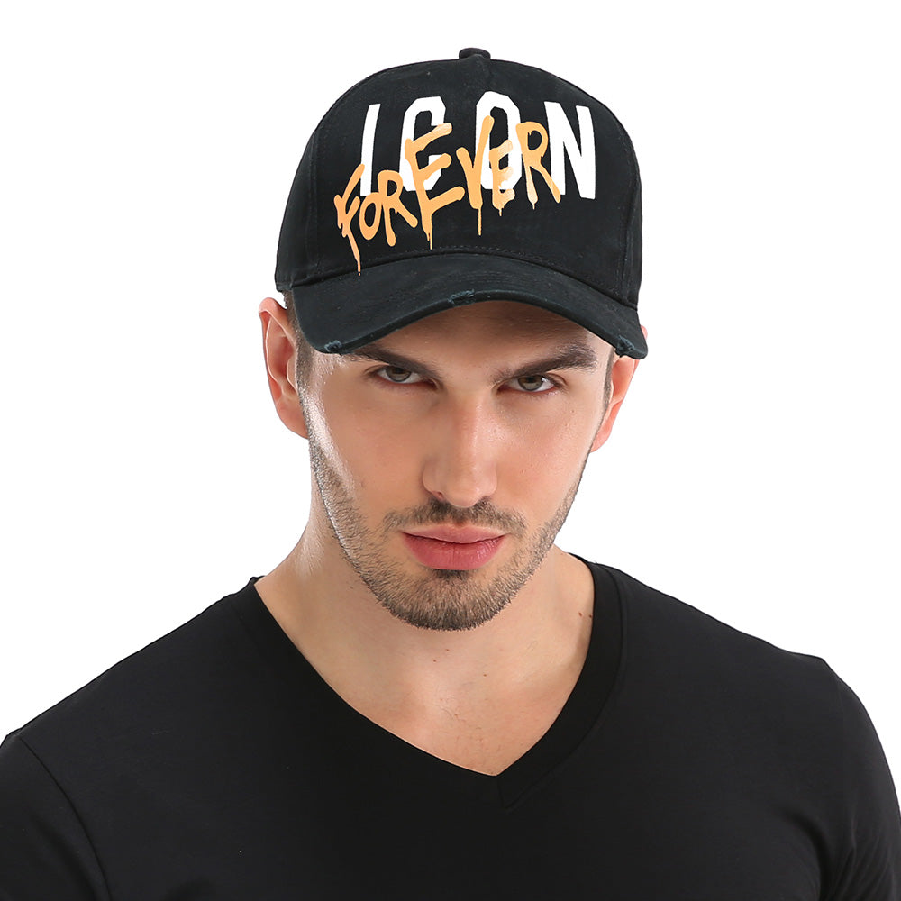 New-DSQ2 Hat 252
