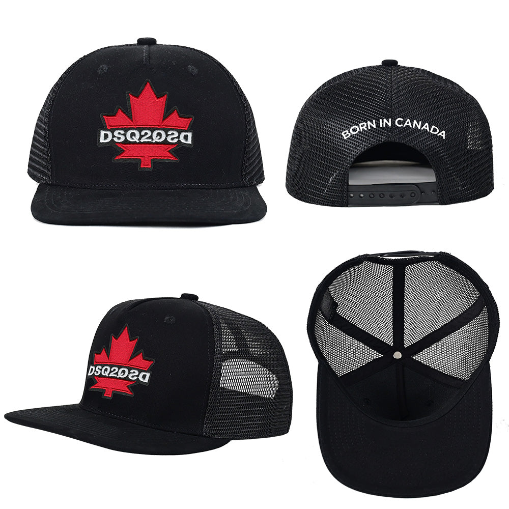 New-DSQ2 Hat