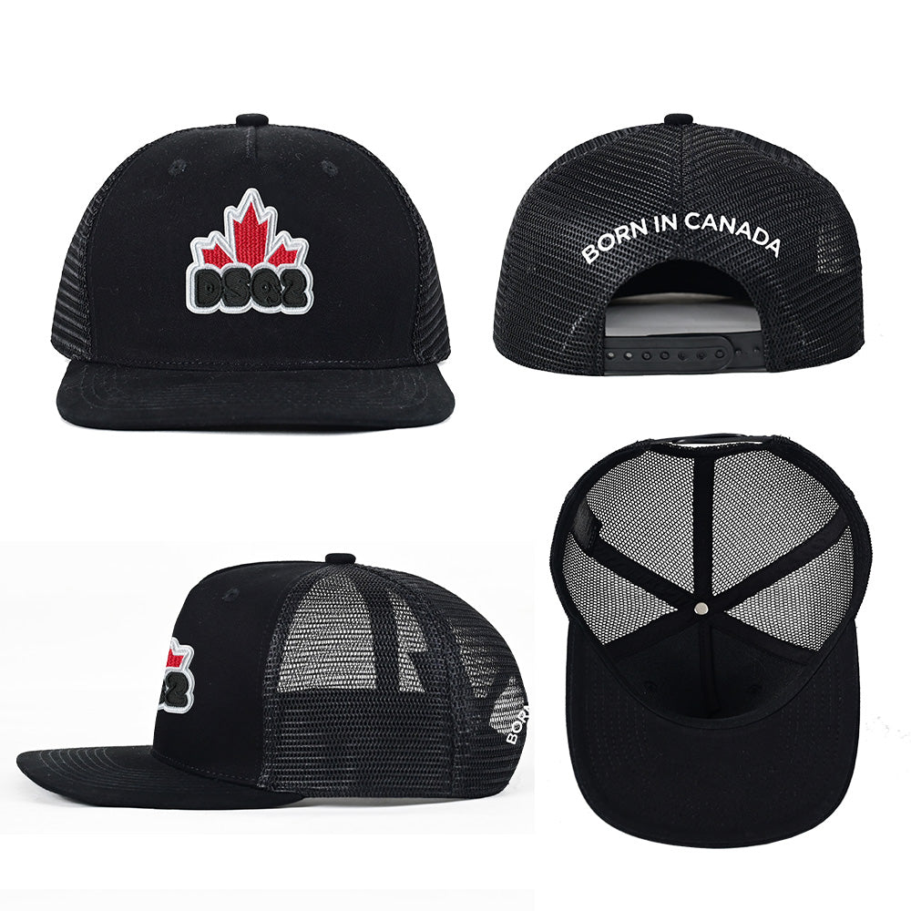 New-DSQ2 Hat