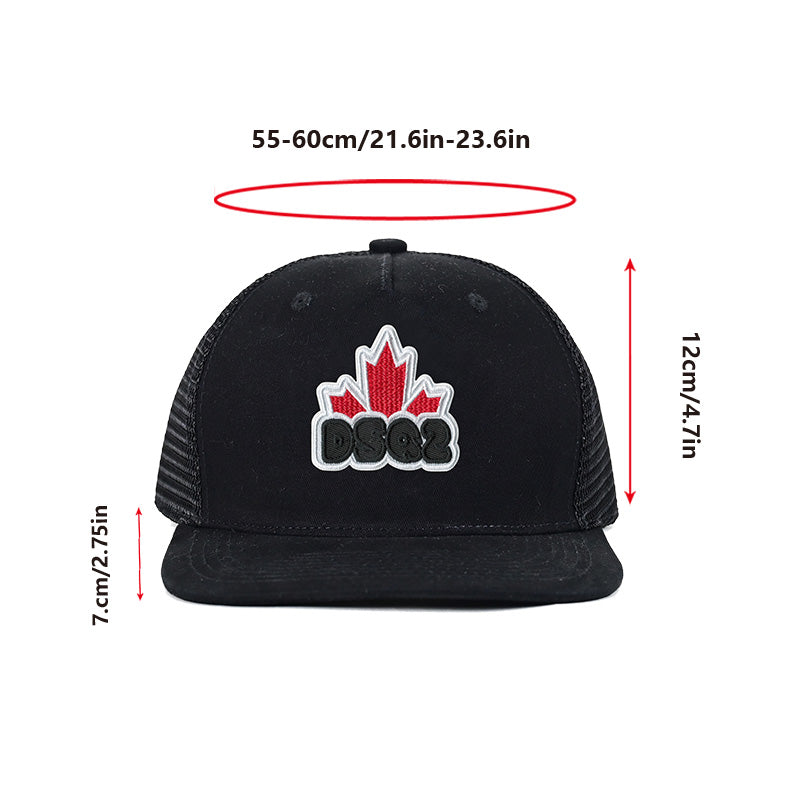 New-DSQ2 Hat