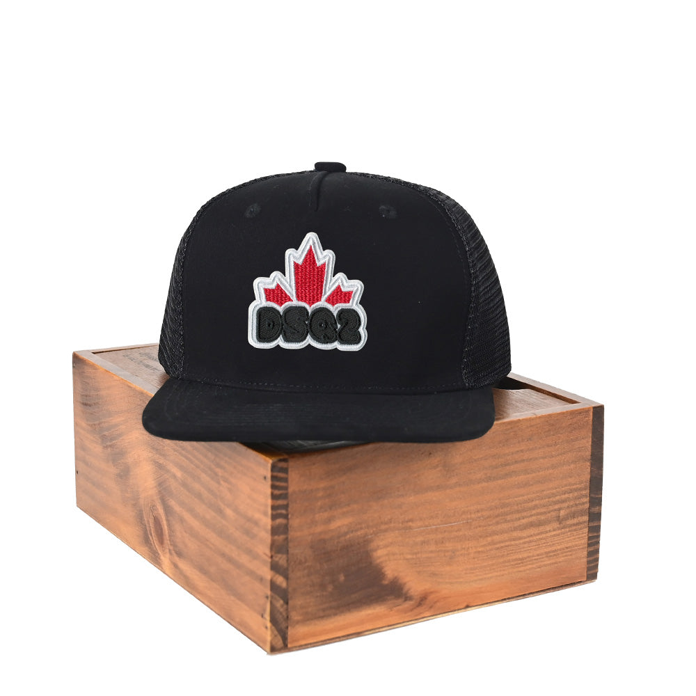 New-DSQ2 Hat