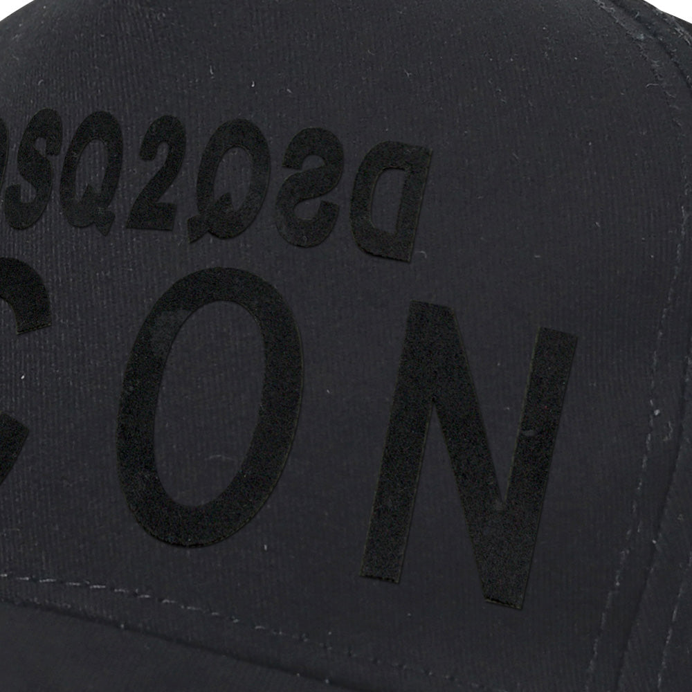 New-DSQ2 Hat
