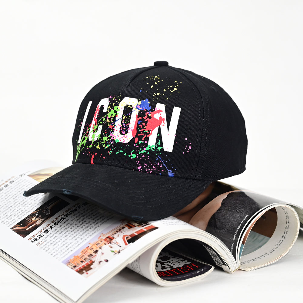 New-DSQ2 2024ss Hat