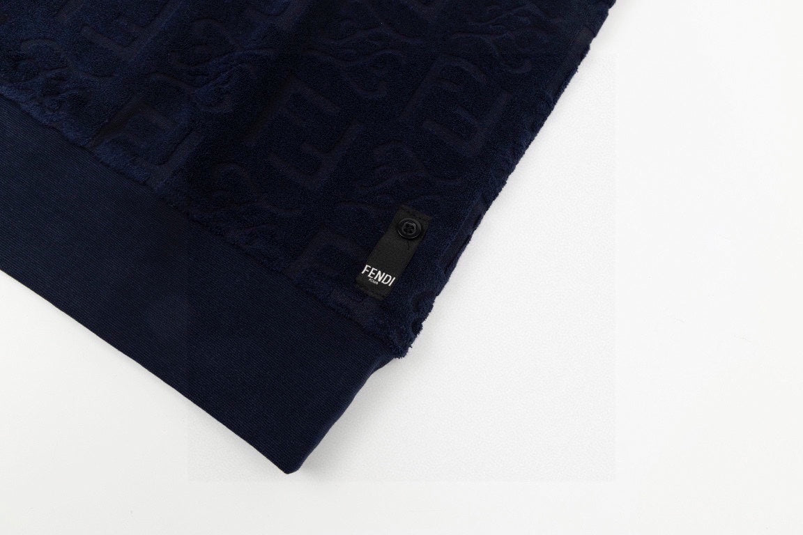 Fendi Polo Blue