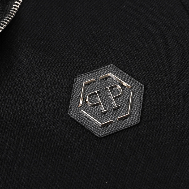 New- 2025ss Zipper Hoodie