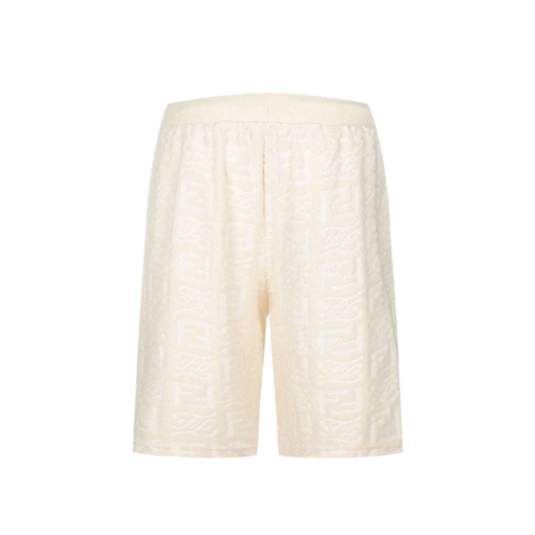Fendi Bermuda Shorts
