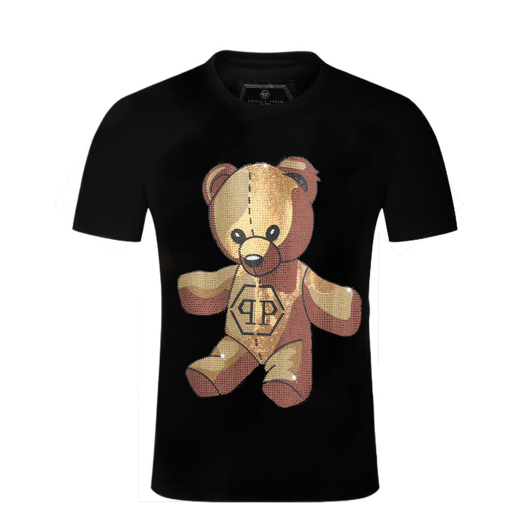 New- 2025ss Print T-shirt
