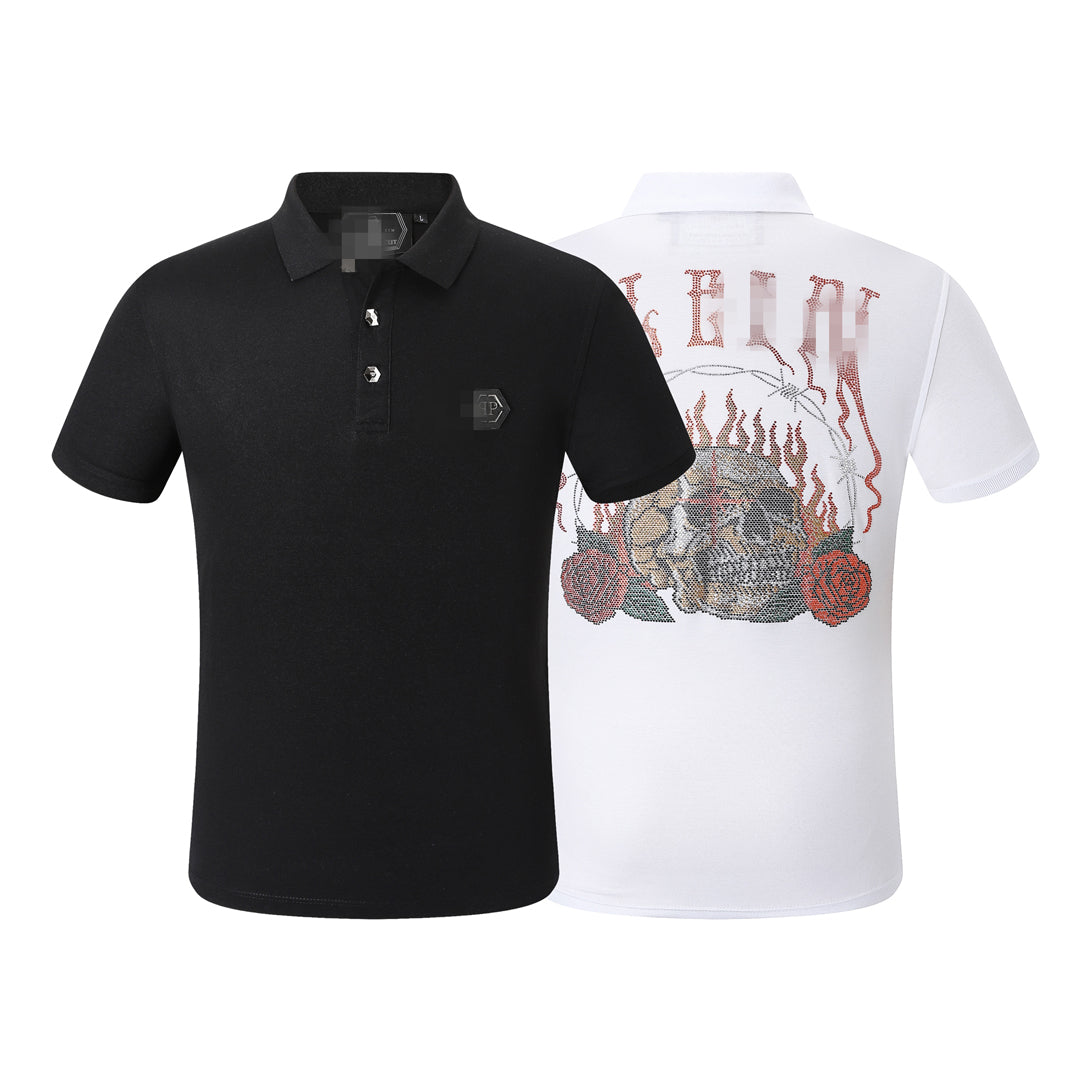 New- 2025ss Men POLO Shirt