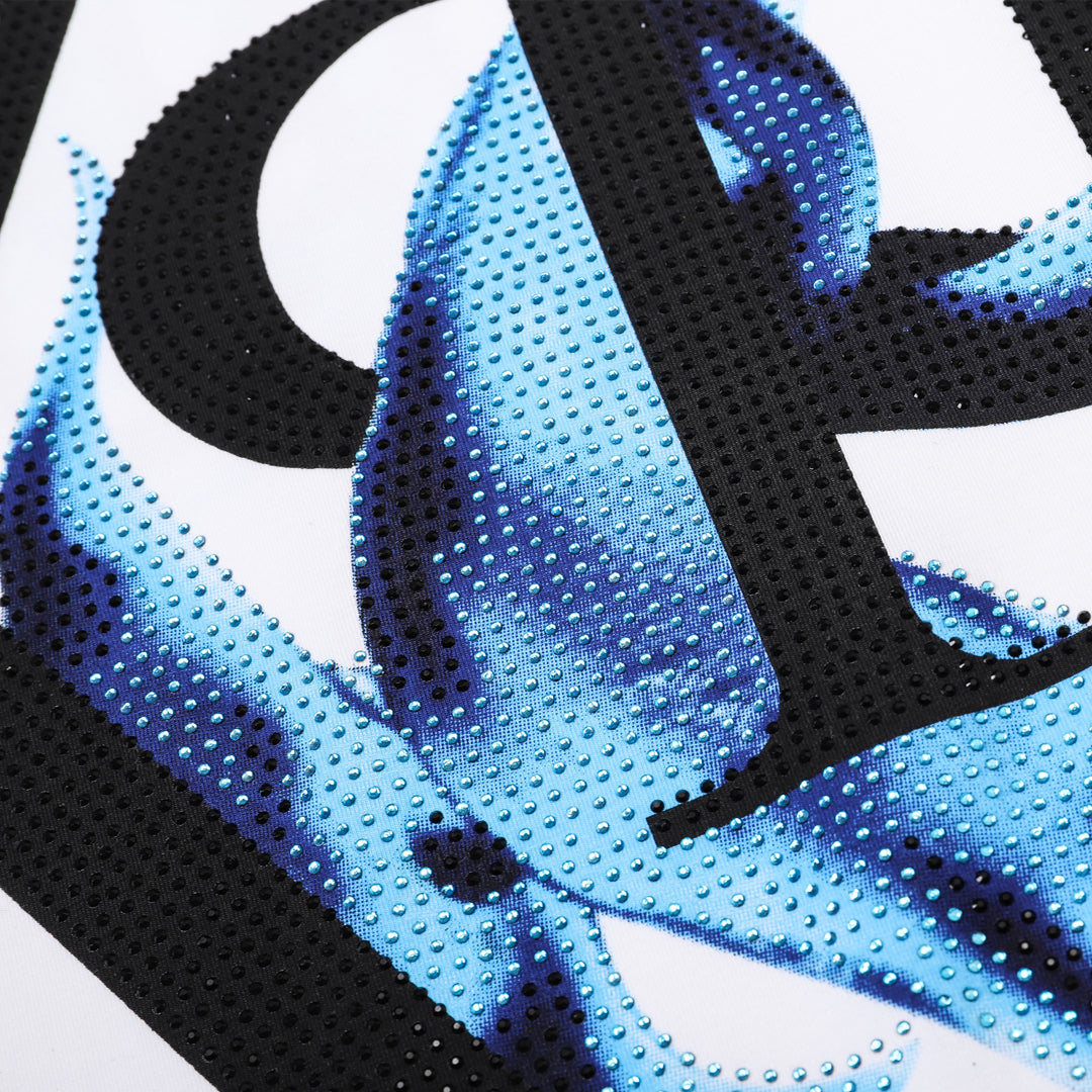 New- 2025ss LOGO T-Shirt