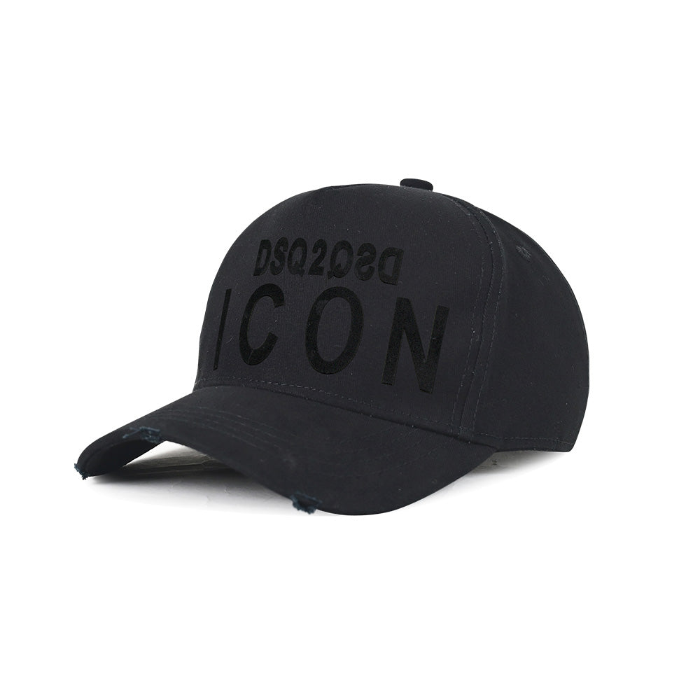 New-DSQ2 Hat