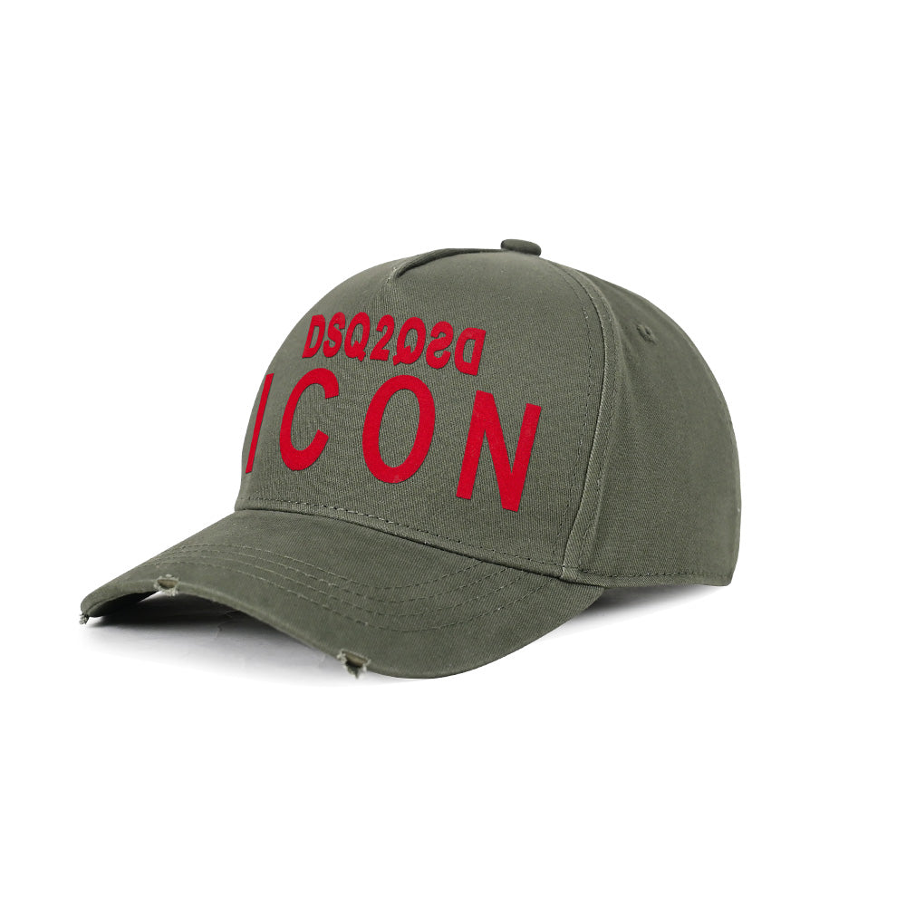 New-DSQ2 Hat