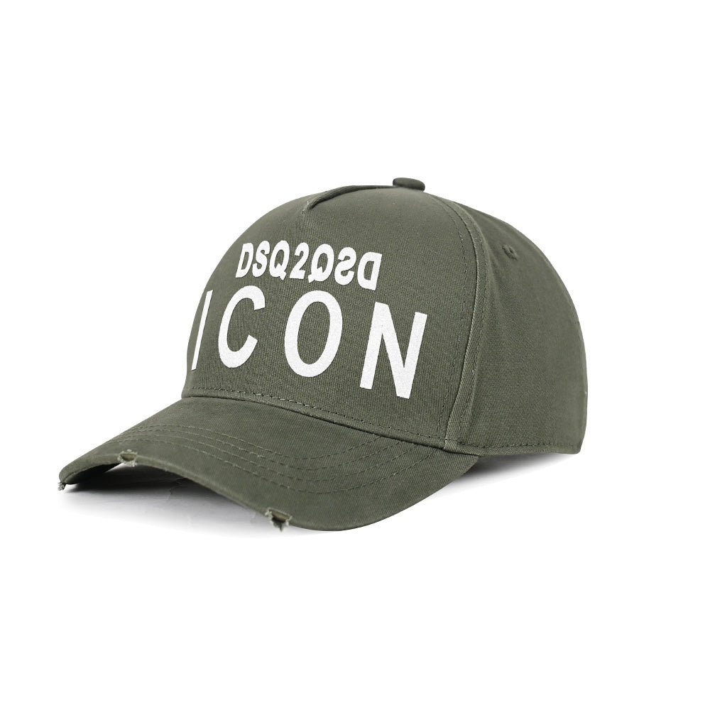 New-DSQ2 Hat