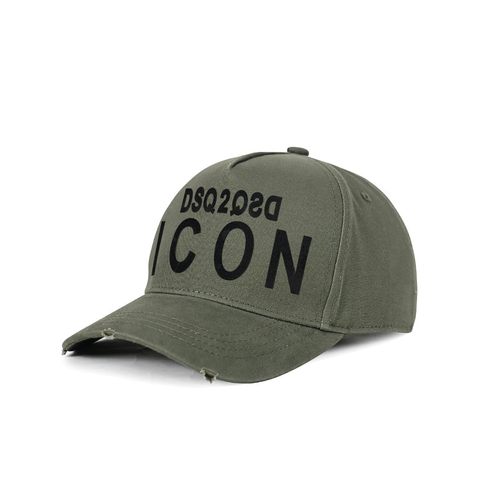 New-DSQ2 Hat