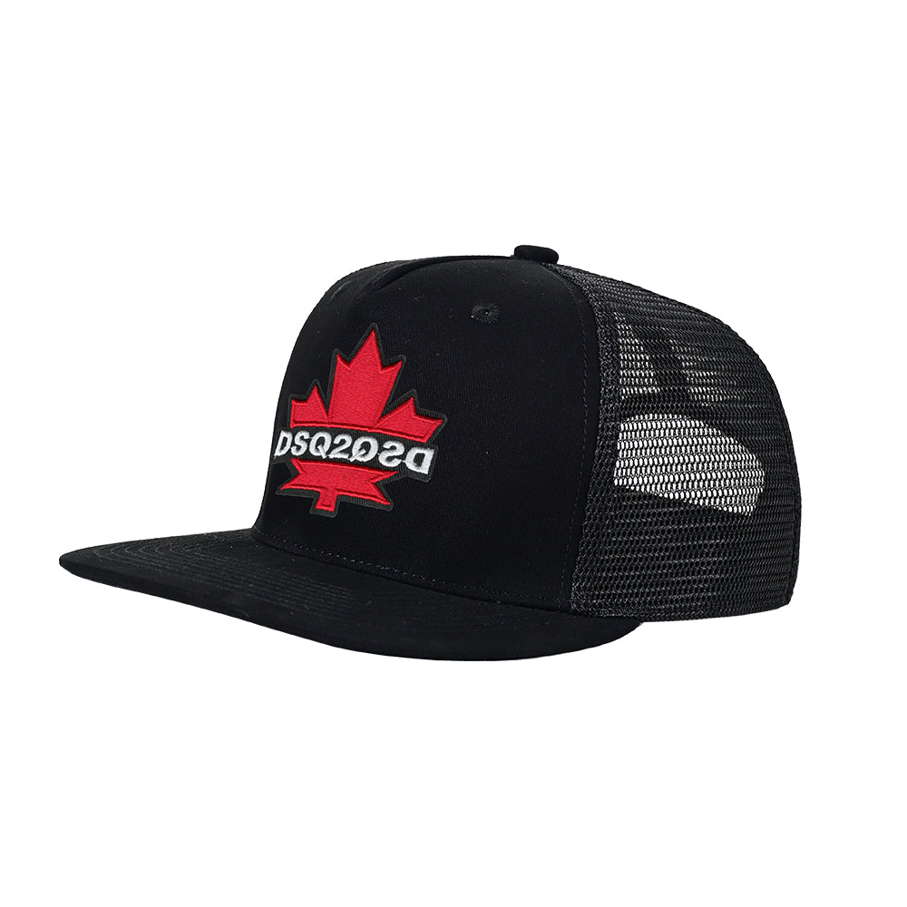 New-DSQ2 Hat