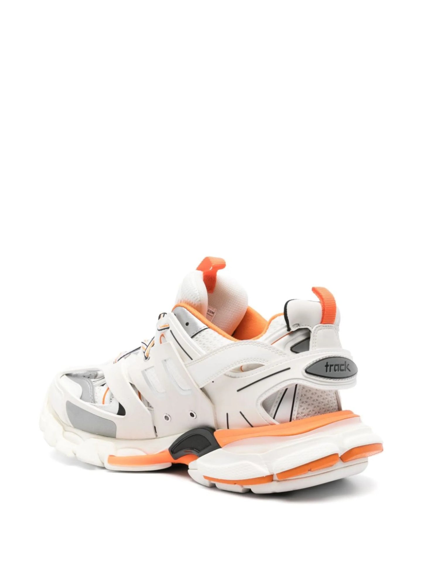 Balenciaga track panel style sneakers