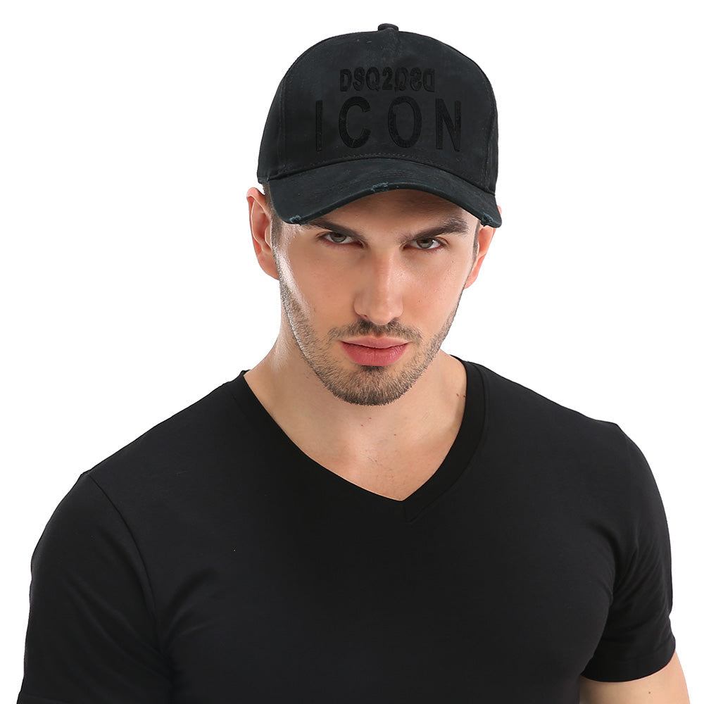 New-DSQ2 Hat