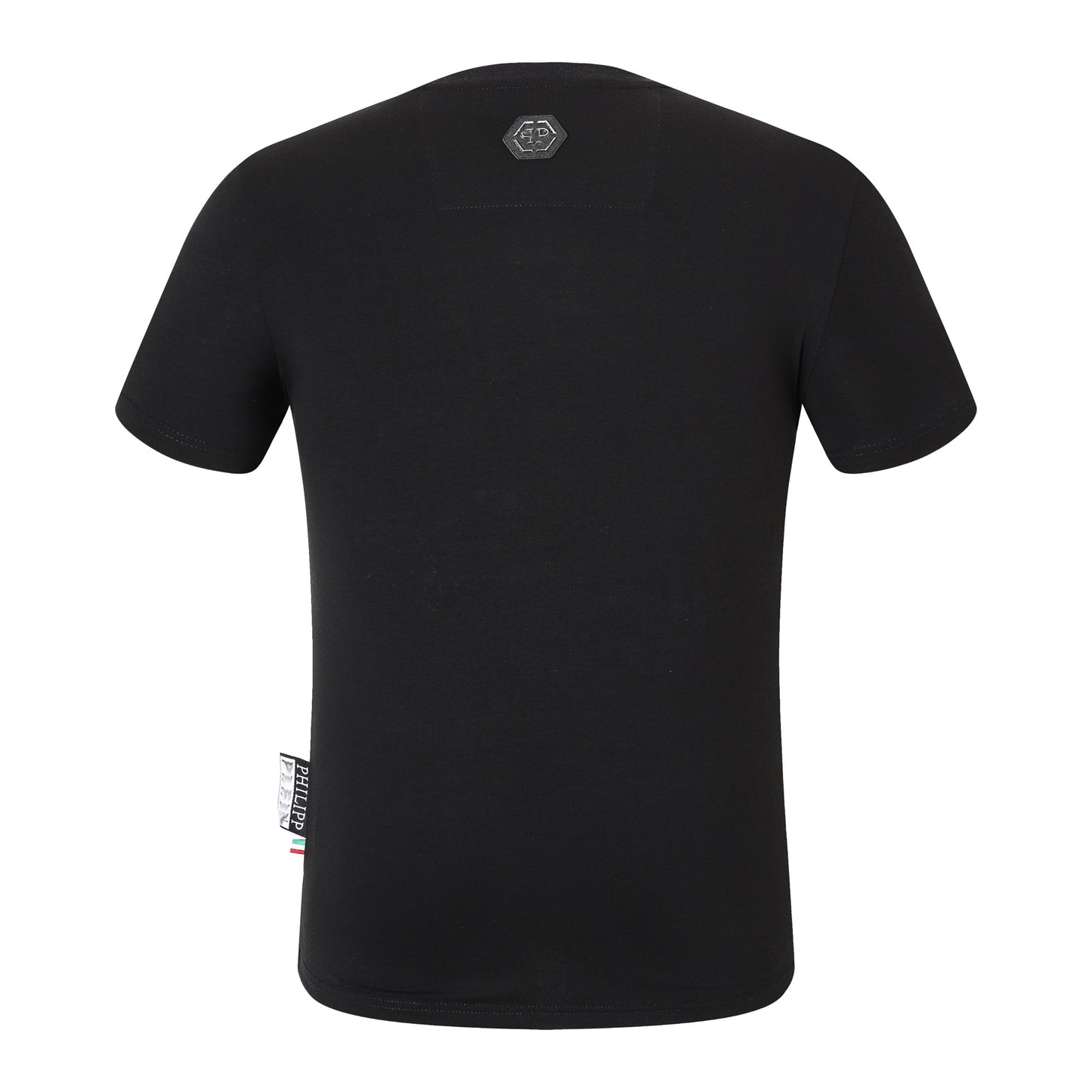New- Skulls Prints T-Shirt