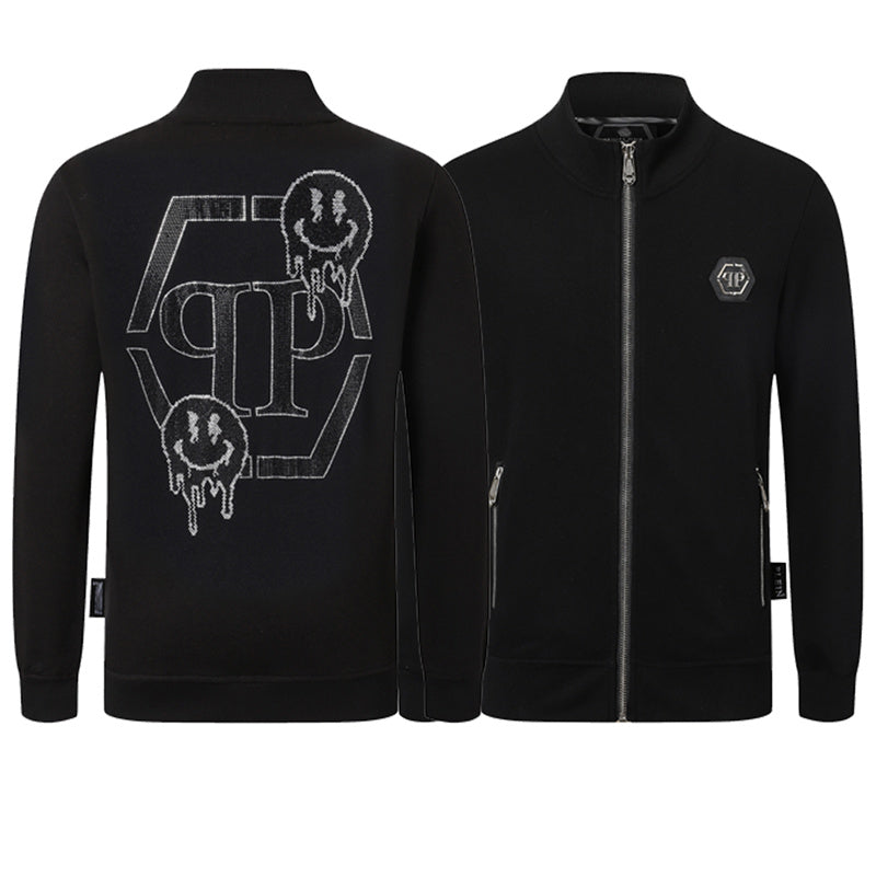 New- 2025ss Zipper Hoodie