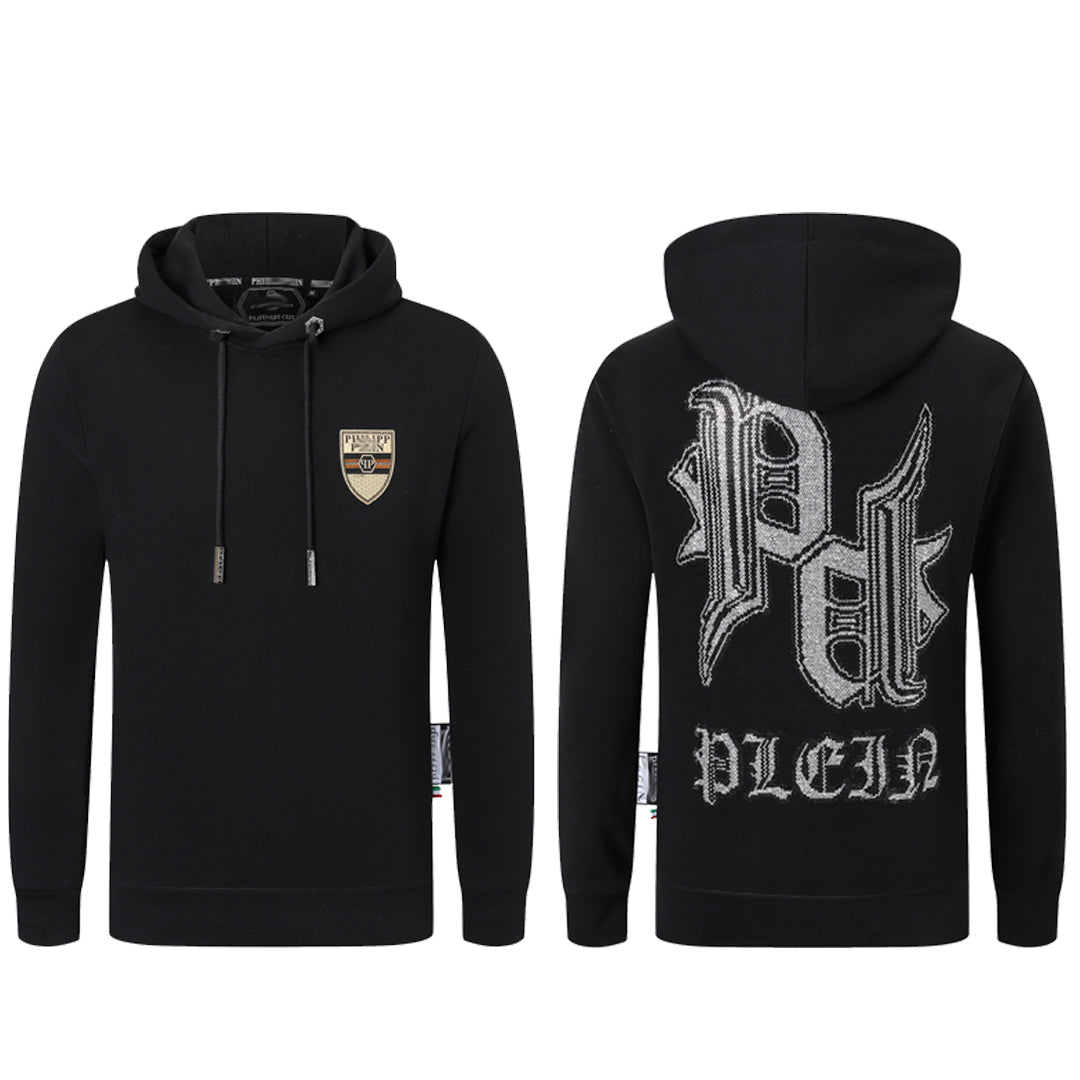 New- 2025ss Fashion Print Hoodie