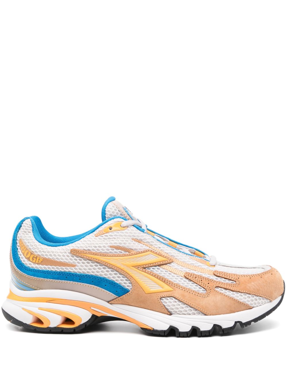 DIADORA Mythos Propulsion 280 Lace-Up Sneakers Corsair/Light Grey