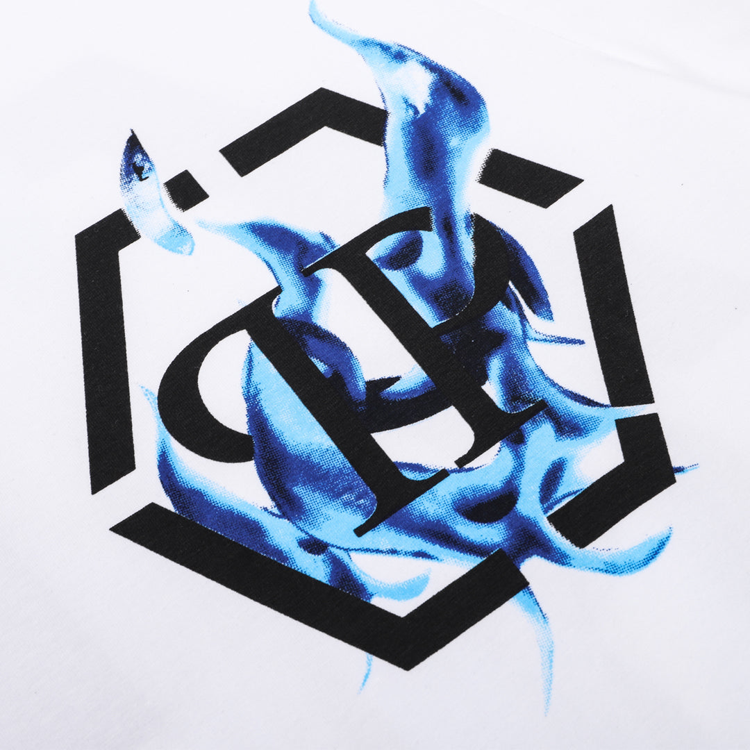 New- 2025ss LOGO T-Shirt
