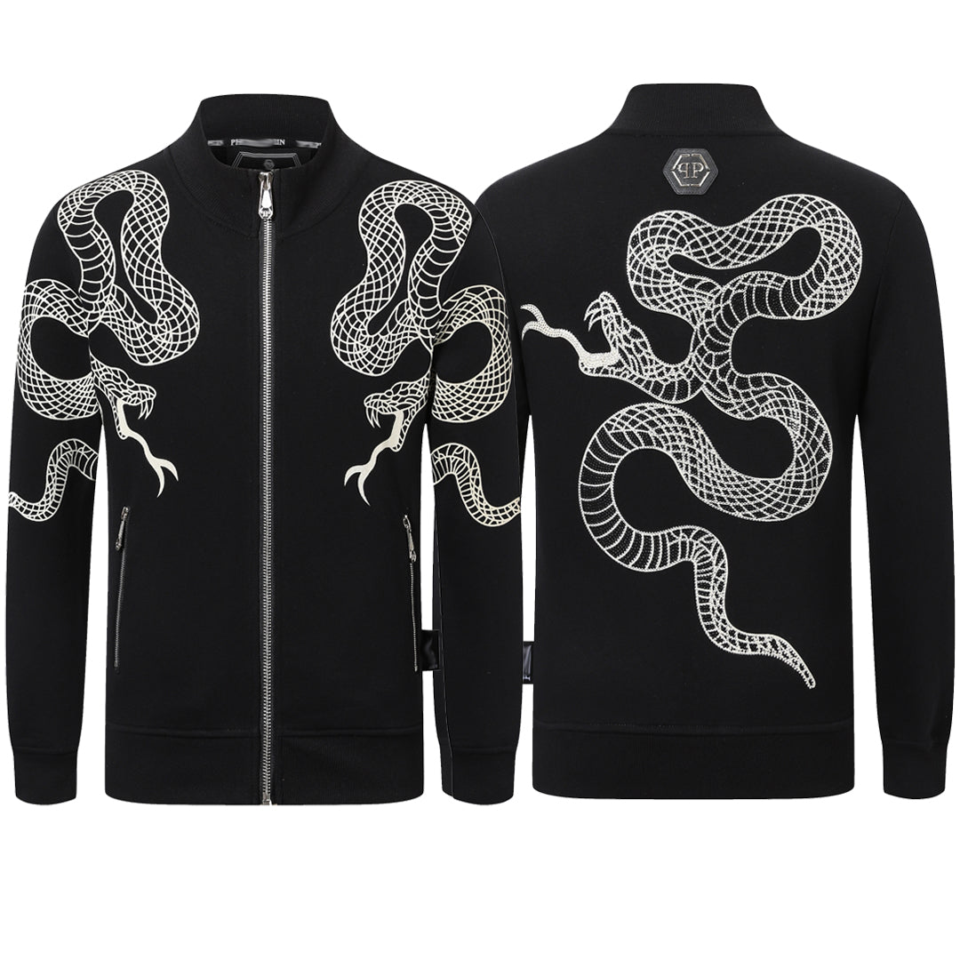New- 25ss Fashion Sweatshirt