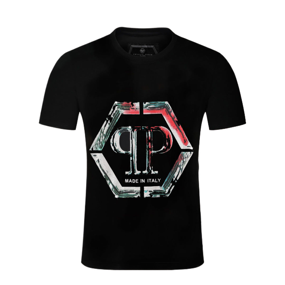 New- 25ss LOGO T-shirt