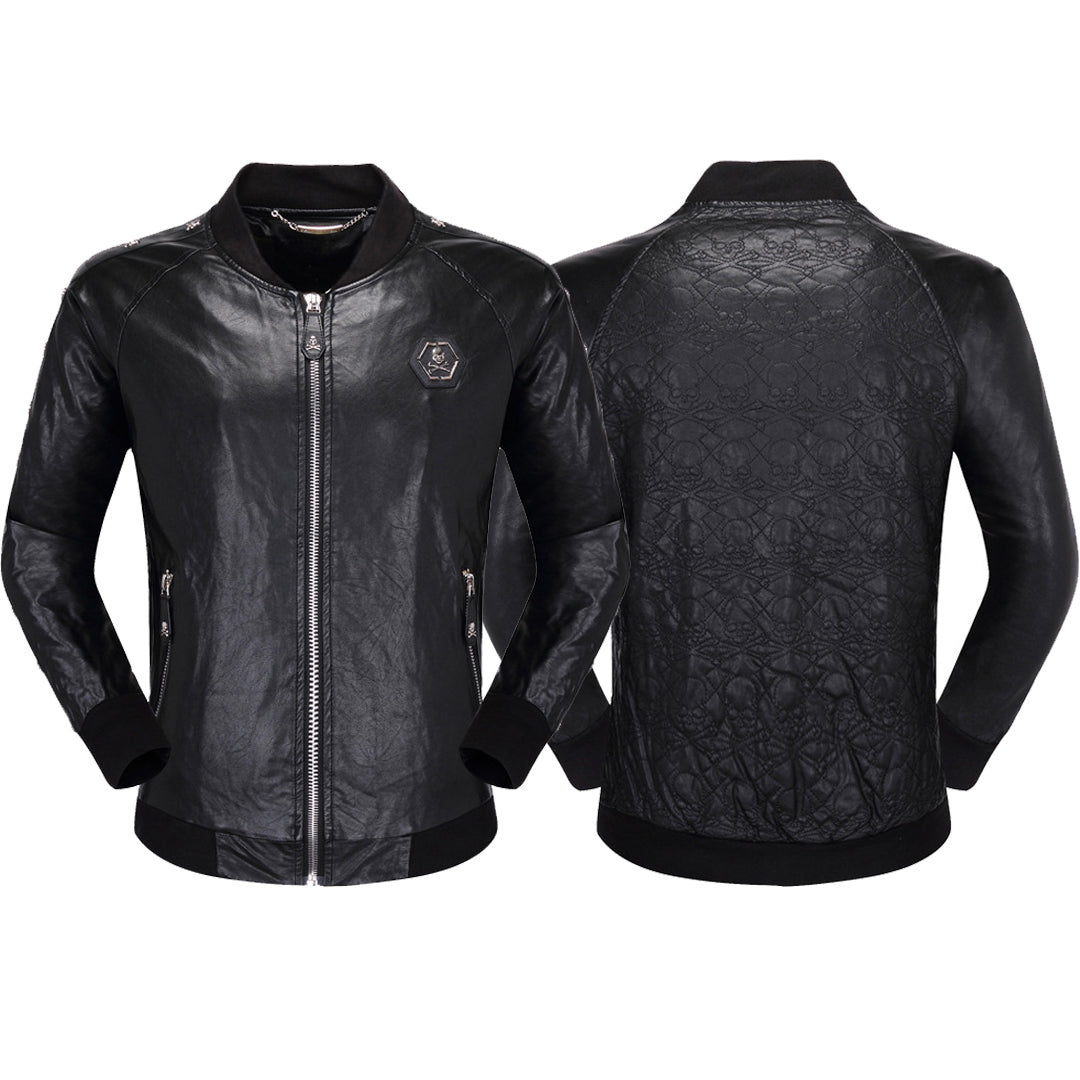New- 2025ss printing Jacket