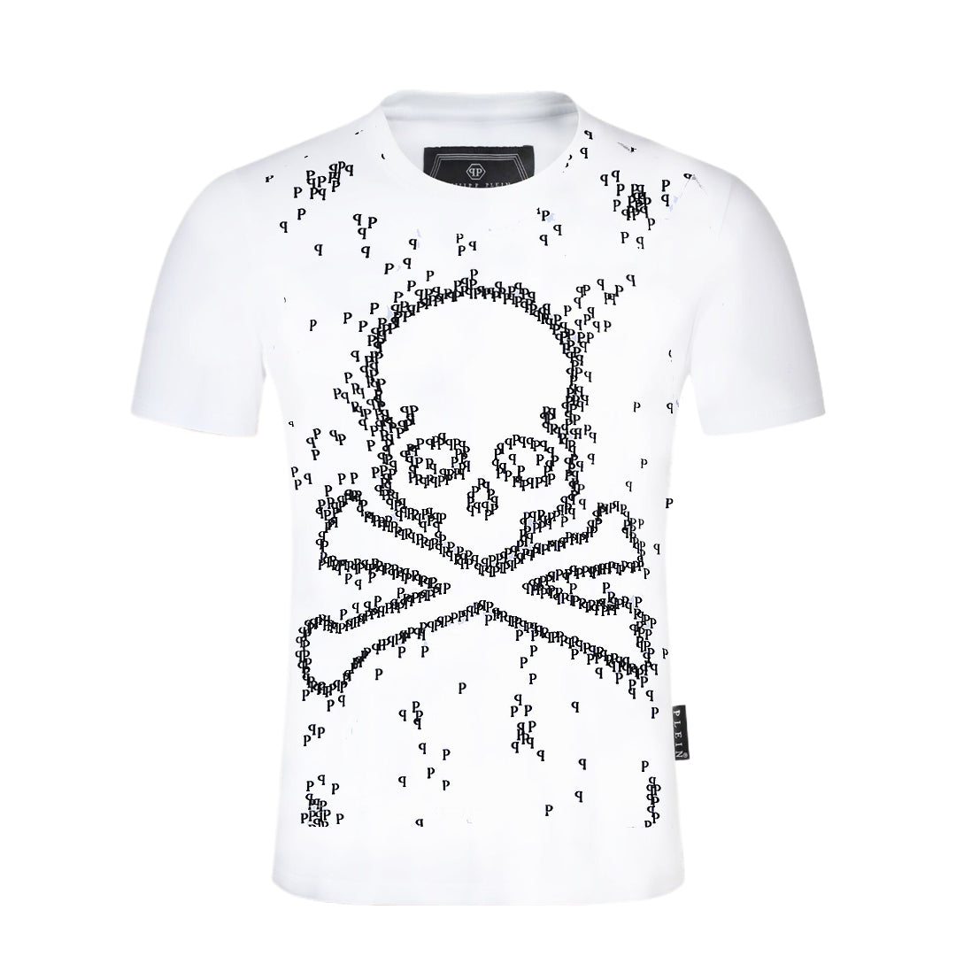 New-2025 LOGO T-Shirt