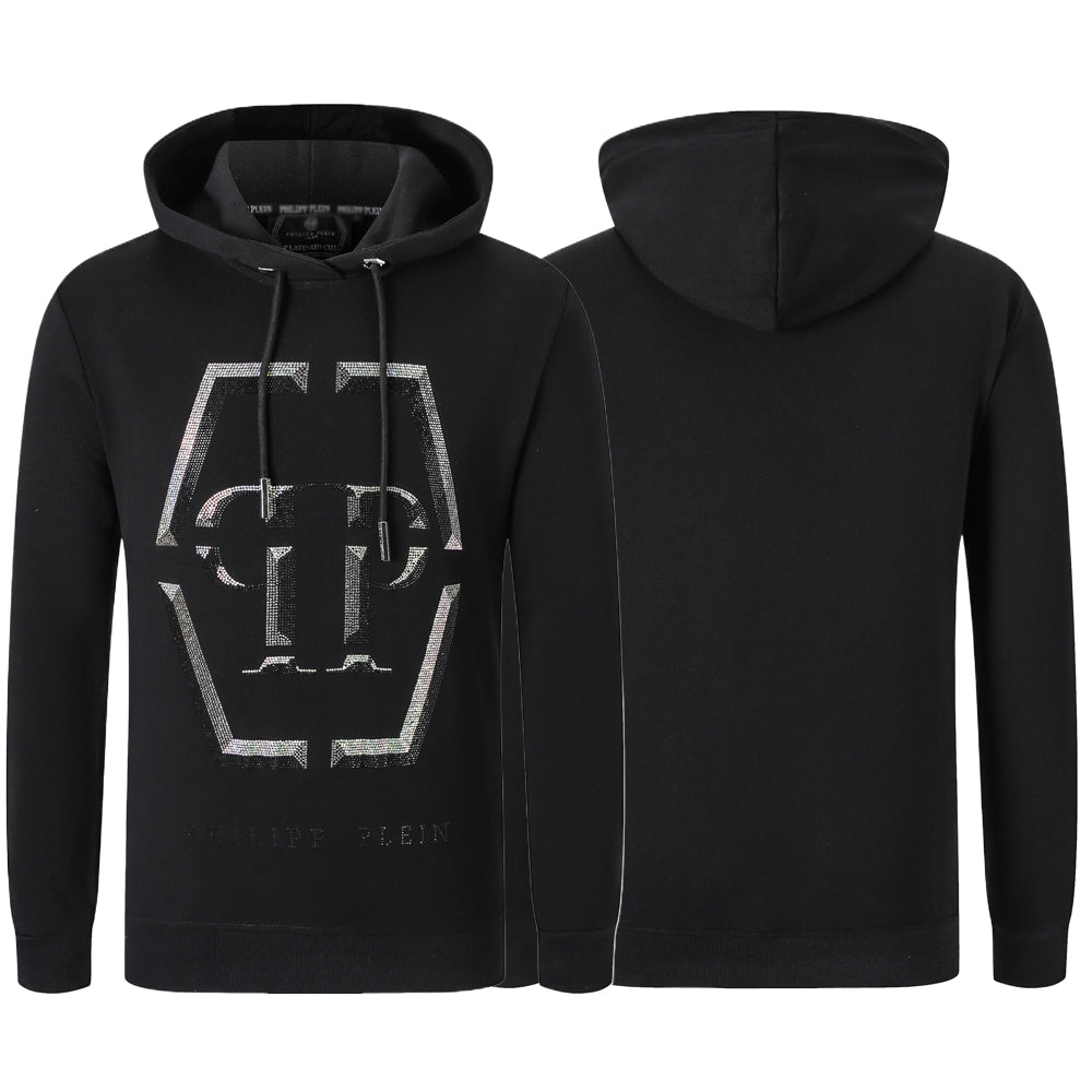 New-25ss PP Hoodie