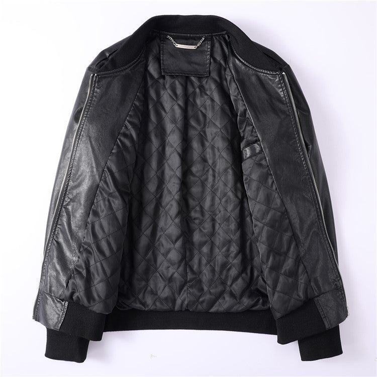 New- 25ss Men printing Jacket