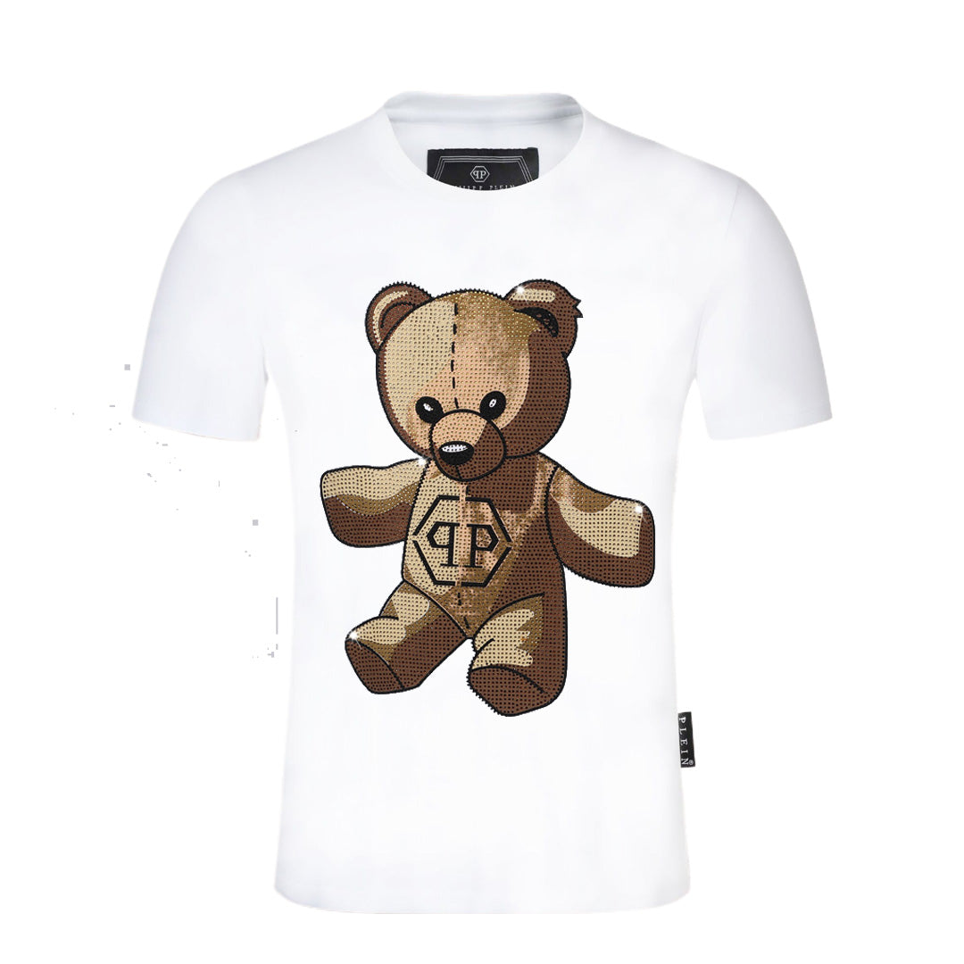 New- 2025ss Print T-shirt