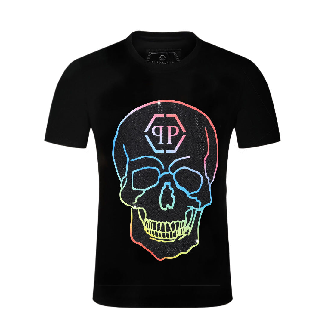 New-2025ss LOGO T-shirt