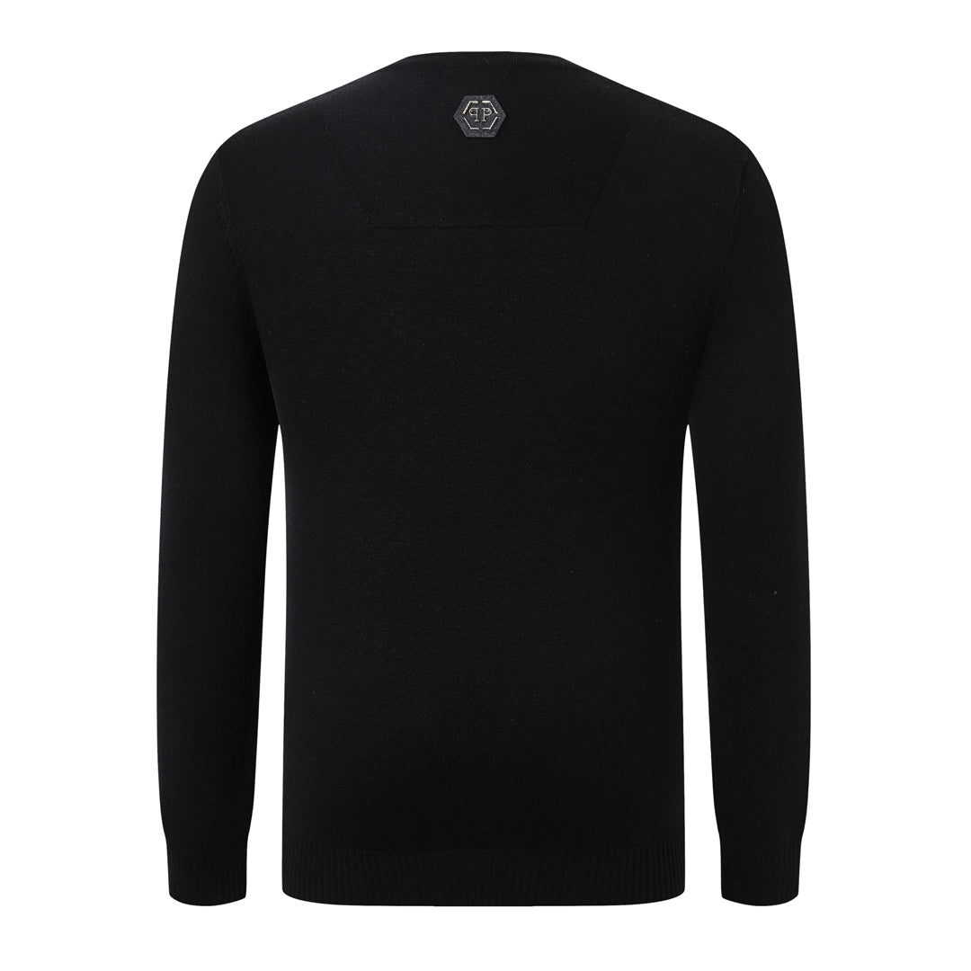 New- 2025ss LOGO Knitwear