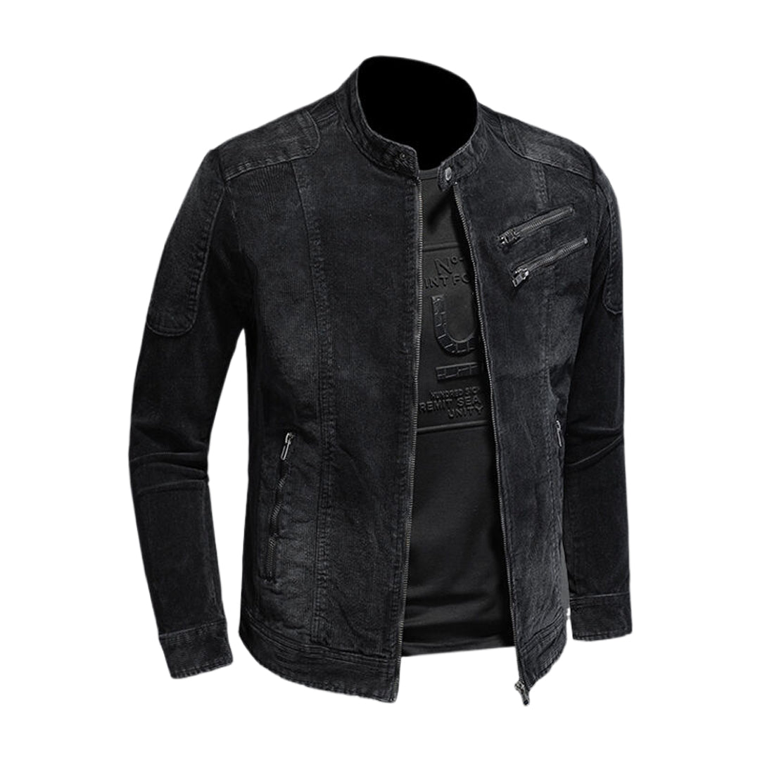 New-DSQ2 24ss Thick Denim Jacket