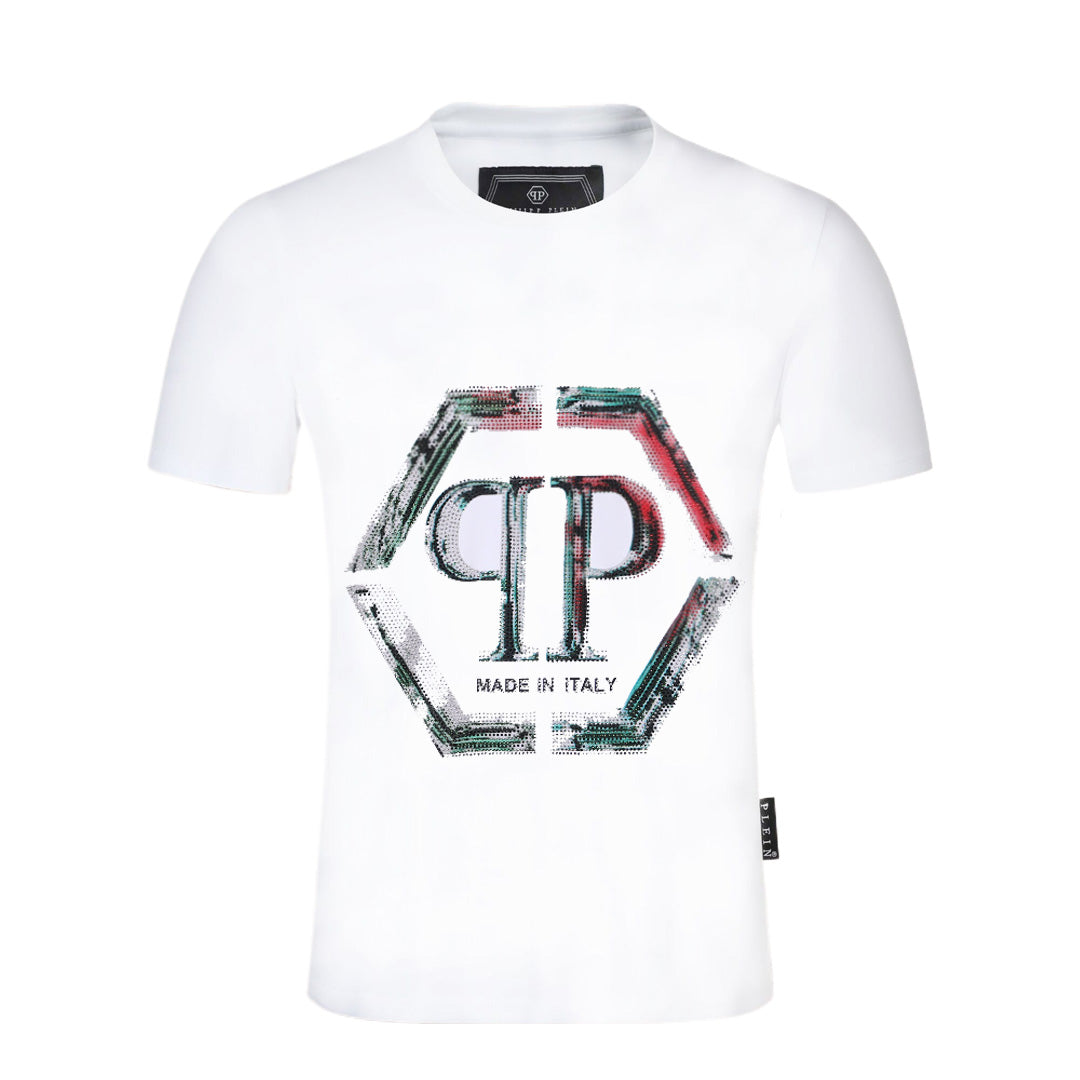 New- 25ss LOGO T-shirt