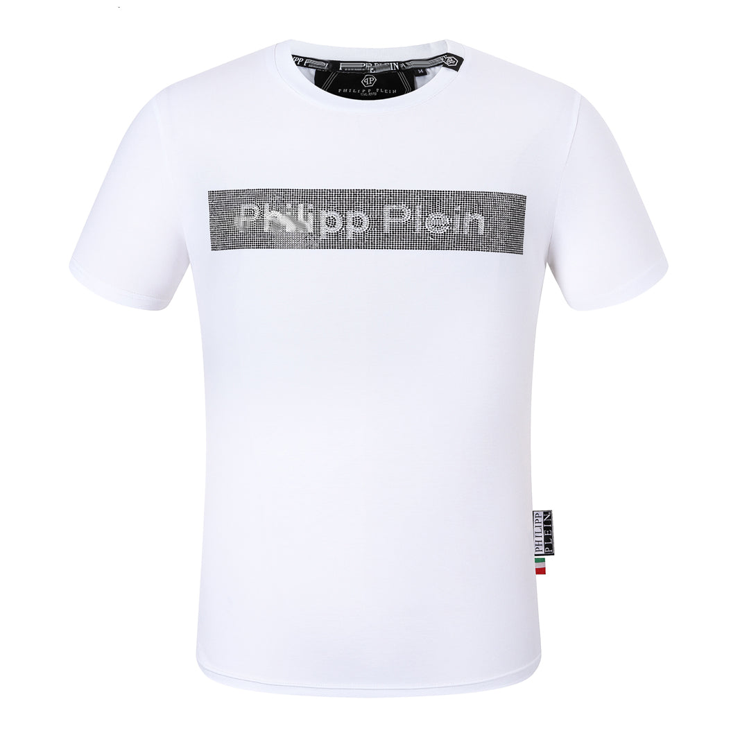 New- 2025ss printing T-shirt