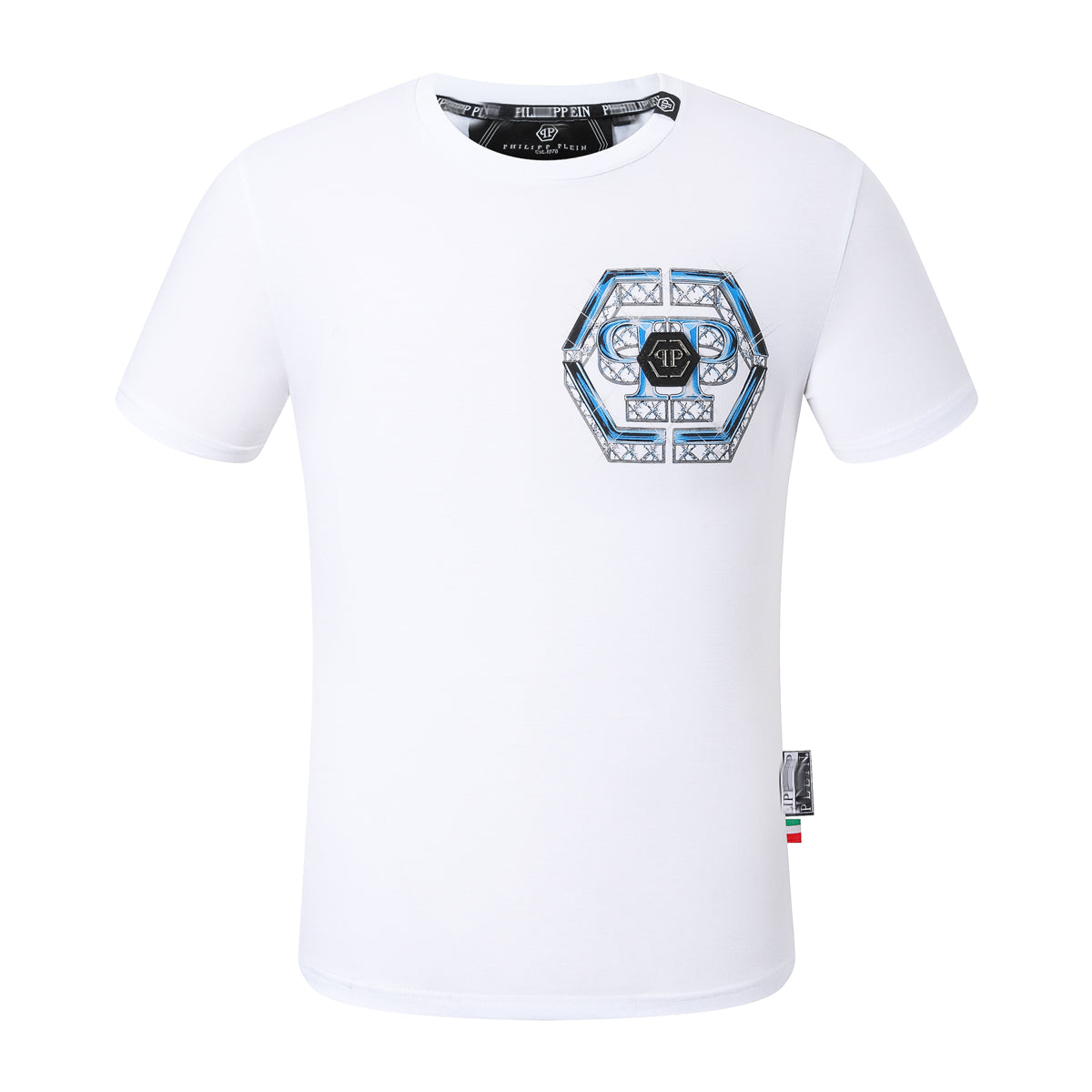 New- 2025ss printing T-shirt