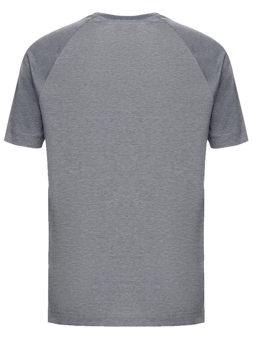 BOSS P-Thompson Regular Fit T-Shirt Grey