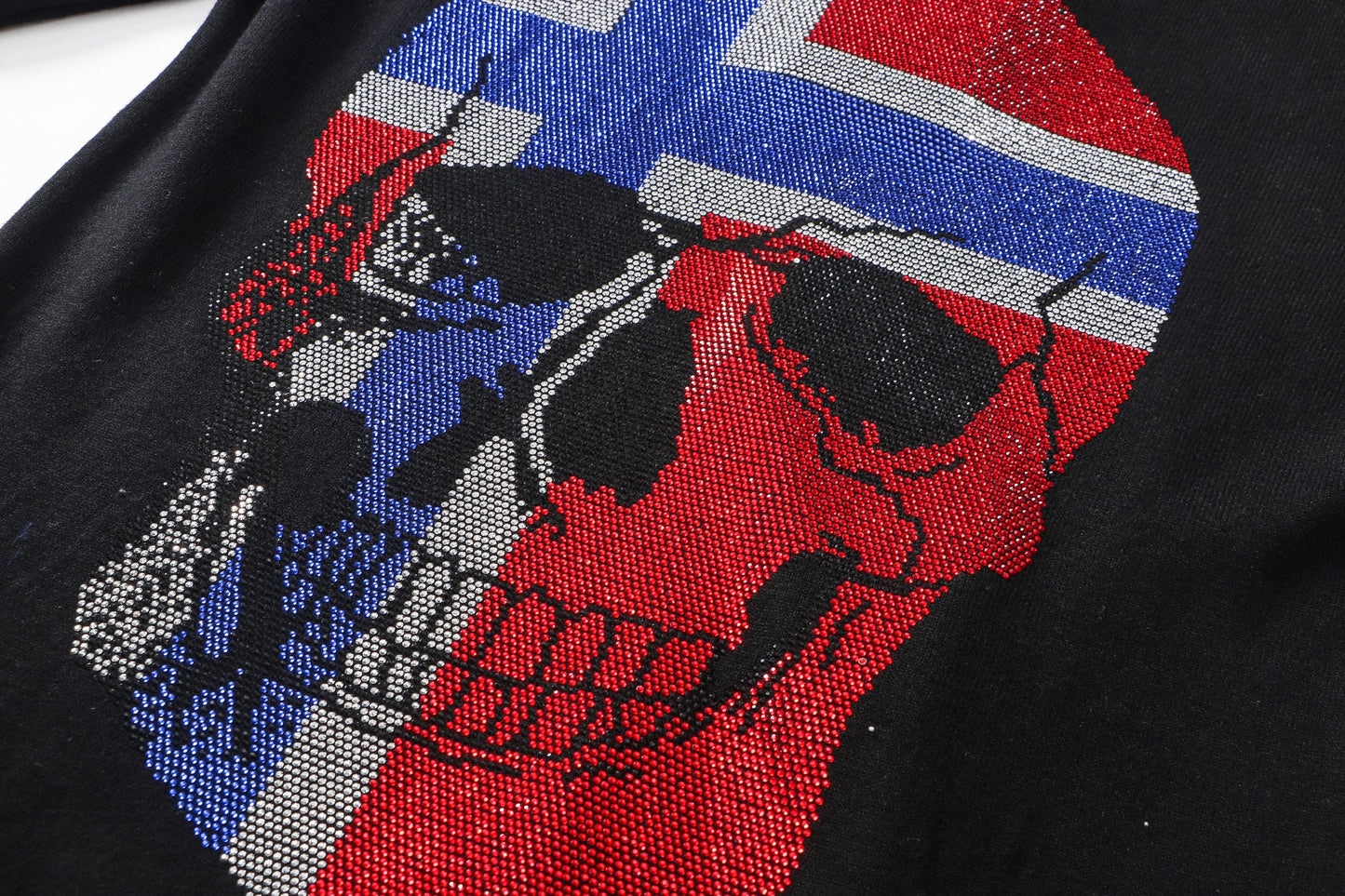 New- 2025 Black Sweaters