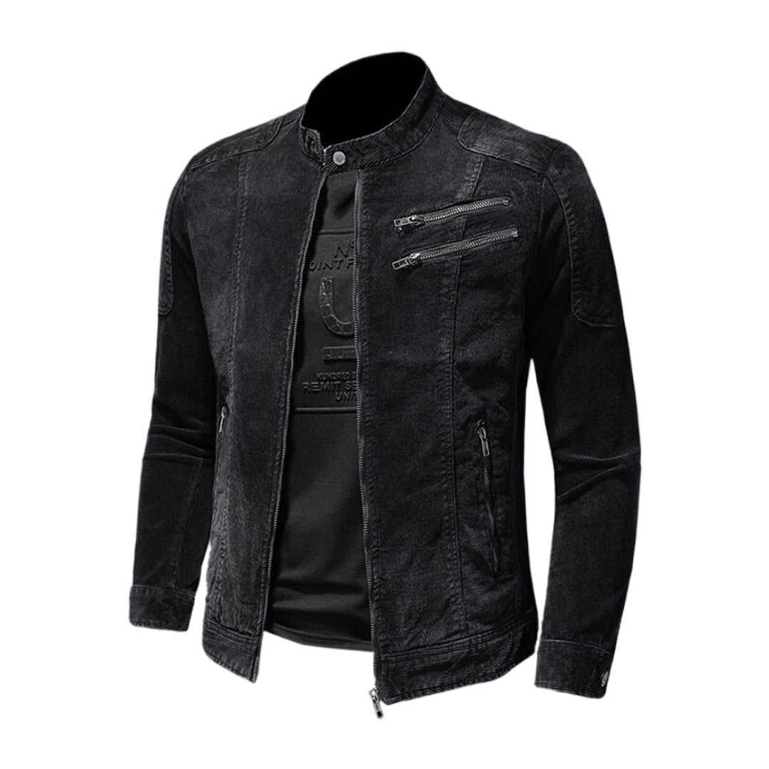 New-DSQ2 24ss Thick Denim Jacket
