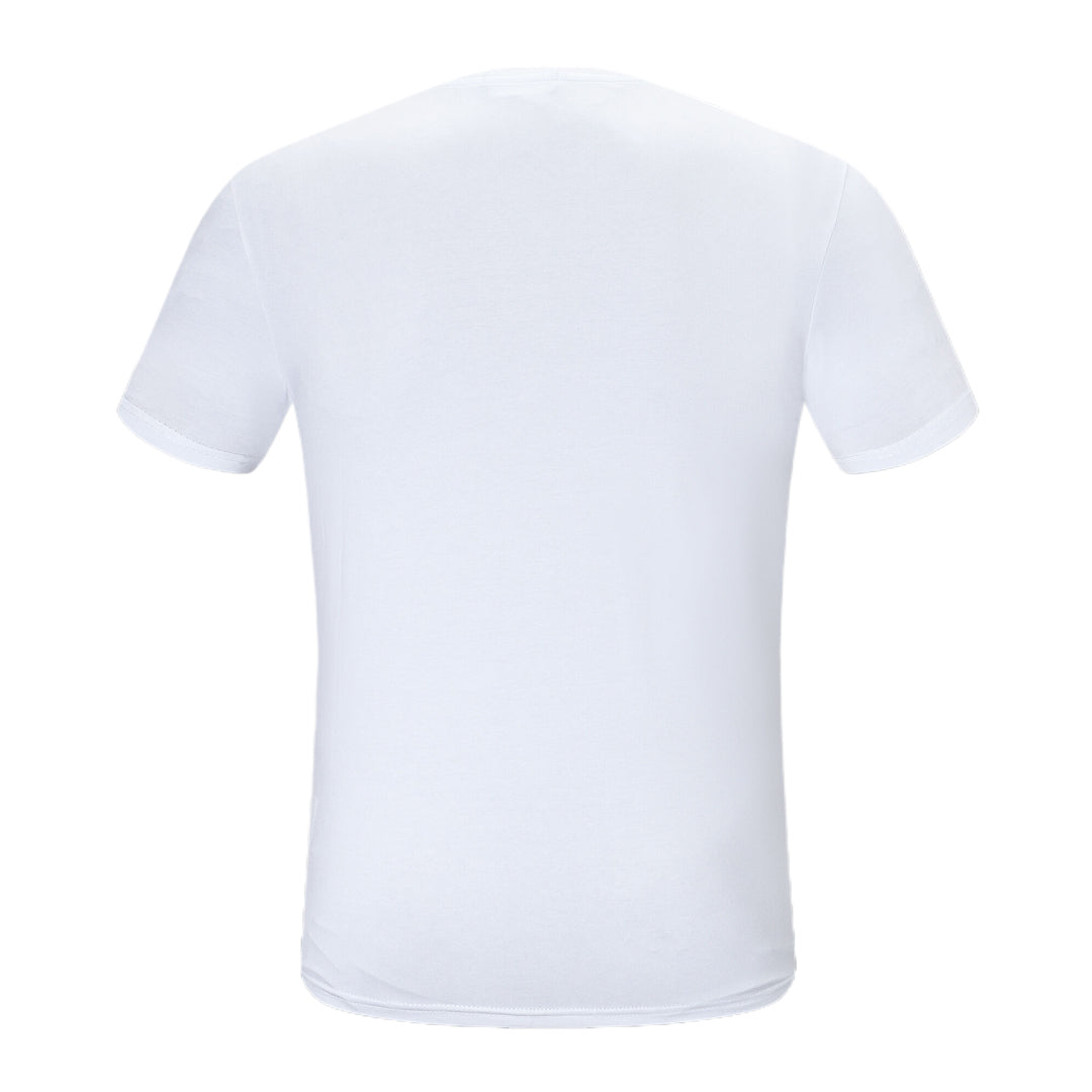 New-D2 Print 2024ss T-shirt