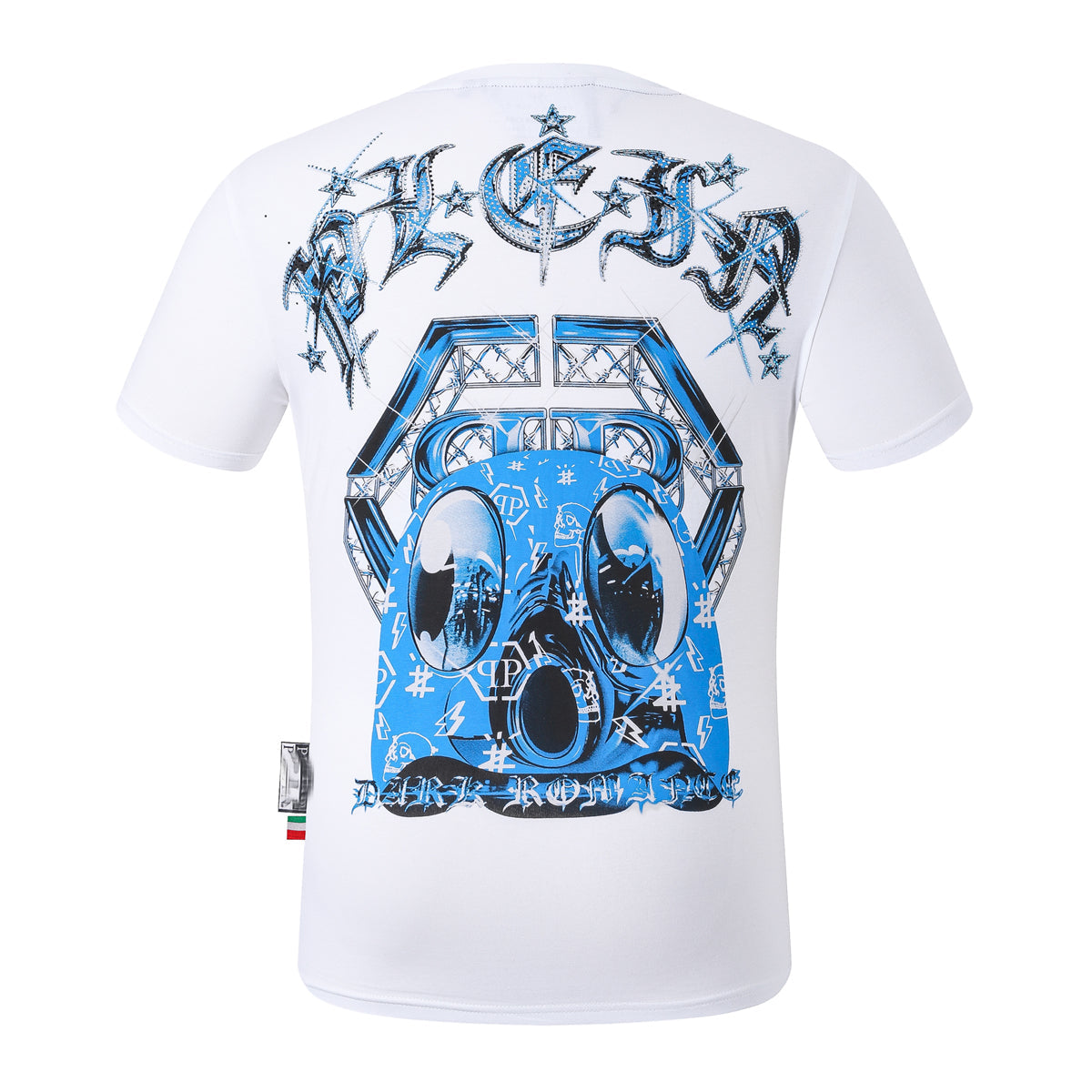 New- 2025ss printing T-shirt