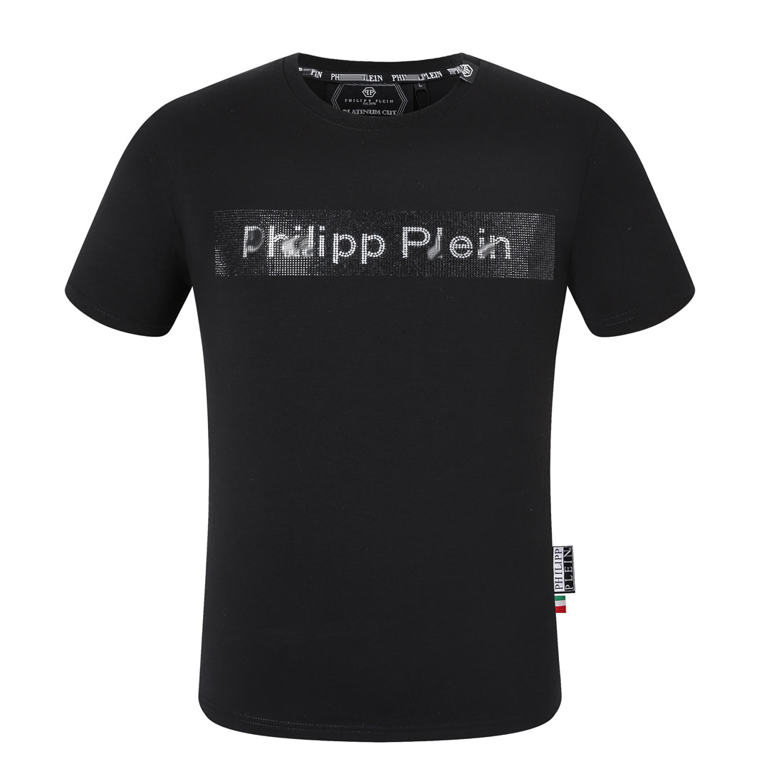 New- 2025ss printing T-shirt