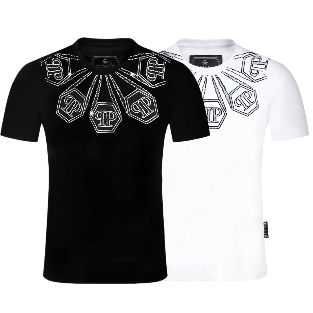 New- 2025ss LOGO T-Shirt